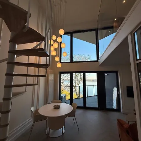 Apartamento Royal Marina Sauna And View *