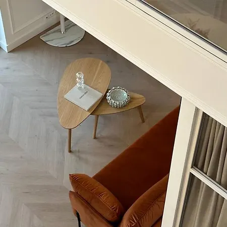 Апартаменти Royal Marina Sauna And View