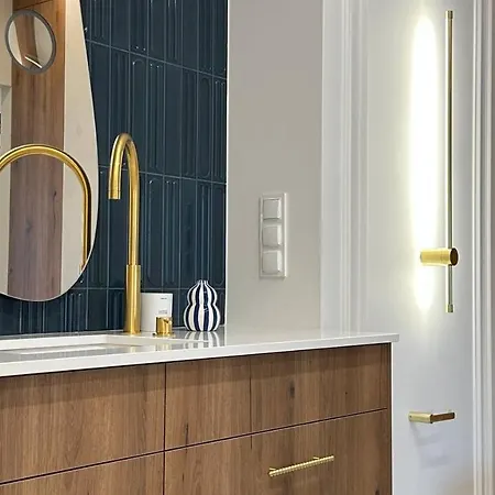 Royal Marina Sauna And View Апартаменти Зегже