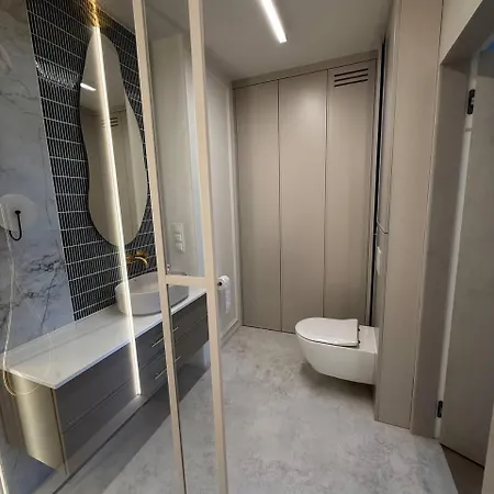 Apartamento Royal Marina Sauna And View *